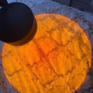 Tic tok sunset lamp <3